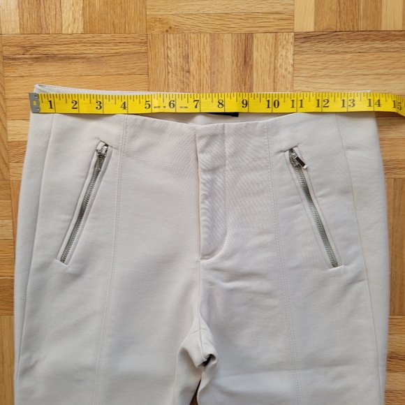 ZARA High-Waisted Trouser - Picture 5 of 7